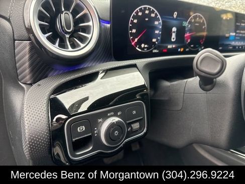 Certified 2025 Mercedes-Benz CLA 250 4MATIC image 16