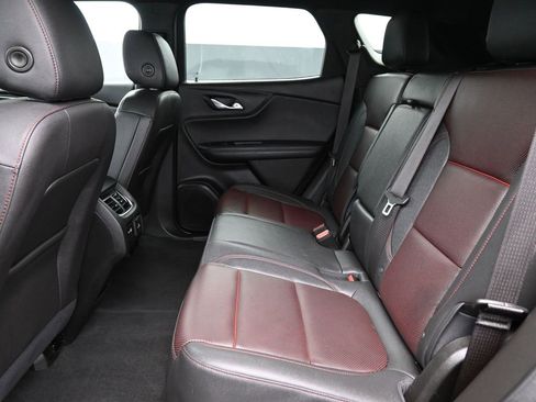 Used 2023 Chevrolet Blazer RS w/ Enhanced Convenience Package image 11