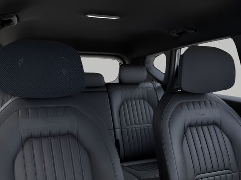 Used 2027 Kia Seltos X-Line S AWD/4WD image 28