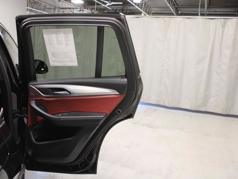 Certified 2023 BMW X3 xDrive30i w/ Convenience Package image 23