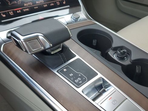 Certified 2025 Audi A6 3.0T Prestige AWD/4WD image 29