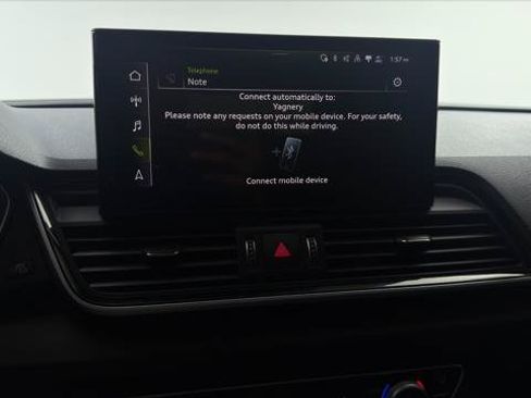 Used 2023 Audi Q5 2.0T Premium Plus AWD/4WD image 32