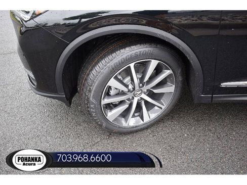 New 2026 Acura MDX SH-AWD w/ Technology Package image 36