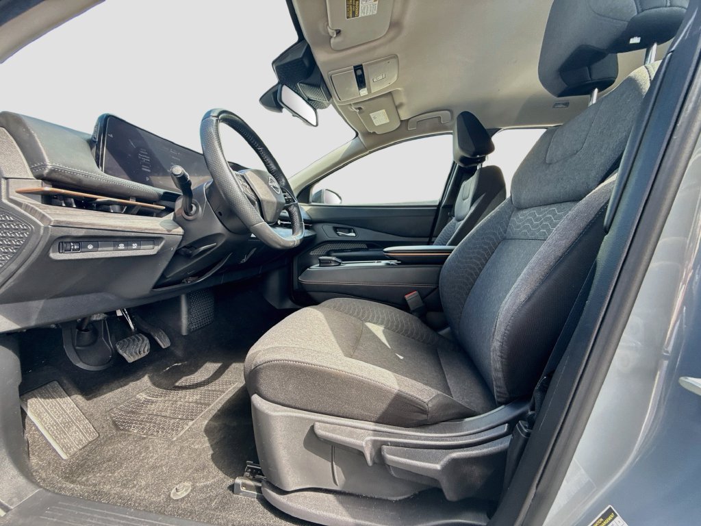 Used 2023 Nissan Ariya FWD image 22