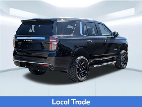 Used 2023 Chevrolet Tahoe LS AWD/4WD image 6