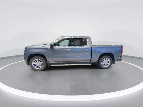 Used 2019 Chevrolet Silverado 1500 High Country image 5