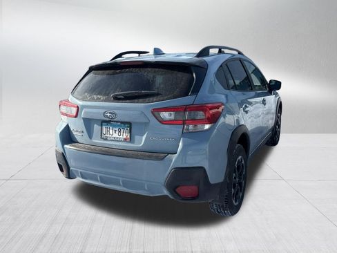 Used 2022 Subaru Crosstrek 2.0i Premium image 7