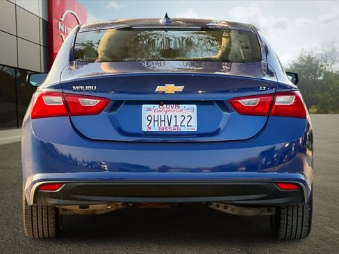Used 2023 Chevrolet Malibu LT image 8