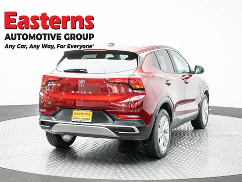Used 2024 Buick Encore GX Preferred FWD image 5