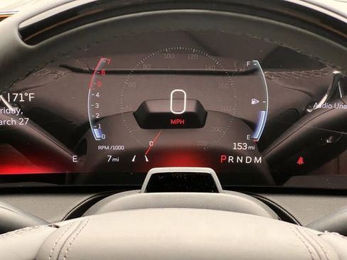 New 2026 Cadillac CT5 V image 14