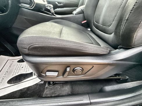 Certified 2023 Hyundai Tucson SEL image 14