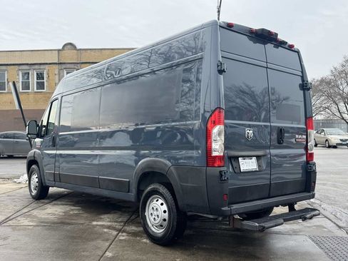 Used 2019 RAM ProMaster 2500 image 7