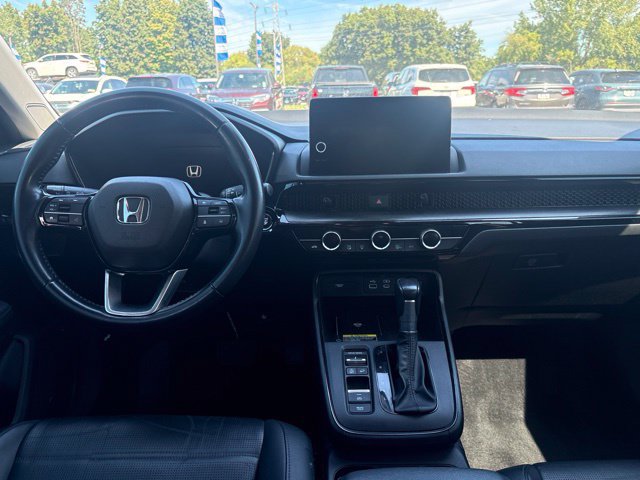 Used 2025 Honda CR-V EX-L image 6