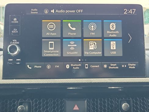 Certified 2023 Honda CR-V EX-L image 16