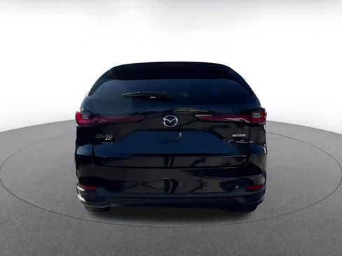 Used 2025 MAZDA CX-90 3.3 Turbo w/ Preferred Package image 12