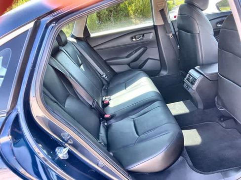 Used 2023 Honda Accord EX-L image 14