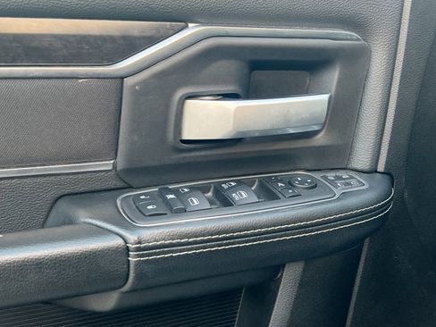 Used 2024 RAM 2500 Big Horn w/ Bed Utility Group image 12