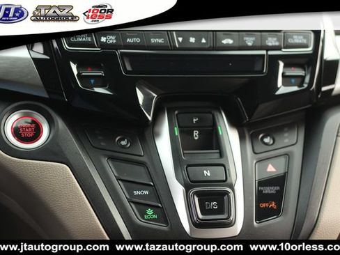 Used 2019 Honda Odyssey EX image 39