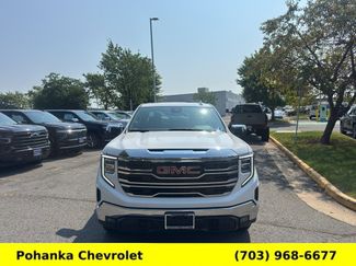 Certified 2026 GMC Sierra 1500 SLT AWD/4WD video 2