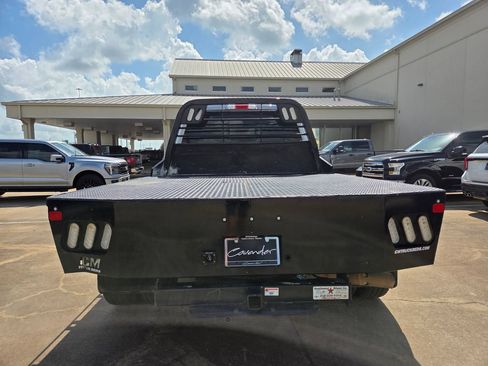 Used 2024 Ford F350 XL w/ XL Driver Assist Package AWD/4WD image 6