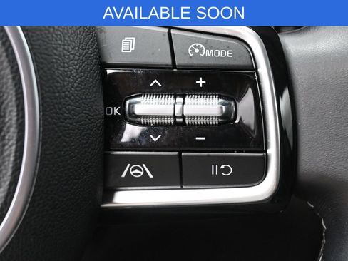 Used 2023 Kia Sorento S w/ Panoramic Sunroof Package FWD image 17