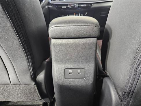 New 2025 Nissan Kicks SR w/ SR Premium Package image 35