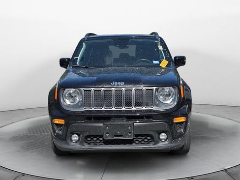 Used 2023 Jeep Renegade Limited AWD/4WD image 8
