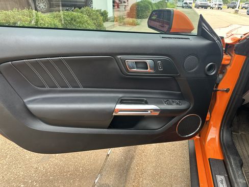 Used 2020 Ford Mustang GT Premium w/ Ford Safe & Smart Package RWD image 15