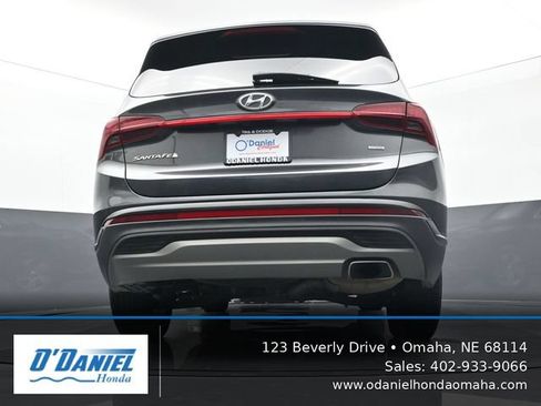 Used 2023 Hyundai Santa Fe SEL AWD/4WD image 11