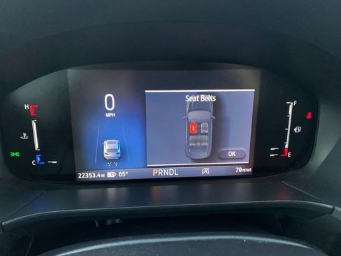 Used 2023 Ford Escape Active AWD/4WD image 29