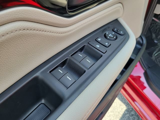 New 2027 Honda Odyssey Touring image 9