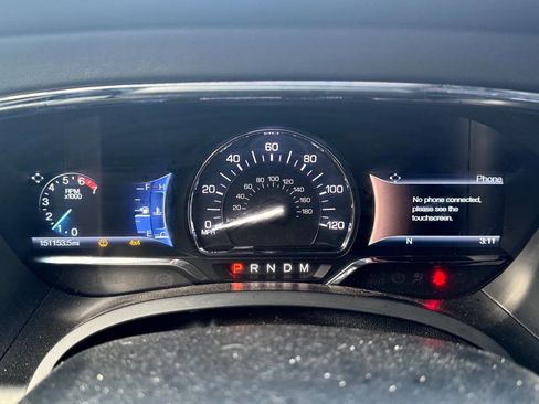 Used 2016 Lincoln Navigator Reserve image 17