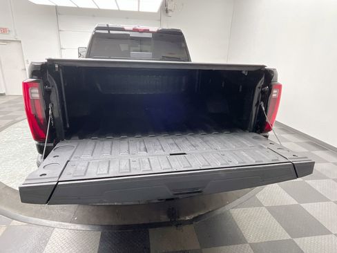 Used 2024 GMC Sierra 2500 Denali Ultimate w/ Max Trailering Package image 35