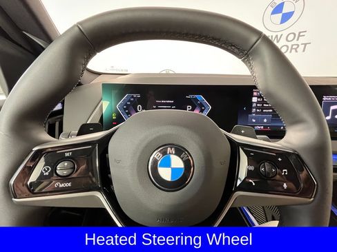 Used 2026 BMW X3 xDrive30i w/ Premium Package AWD/4WD image 10