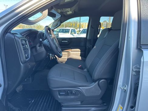 Used 2022 Chevrolet Silverado 1500 RST w/ Z71 Off-Road Package image 14