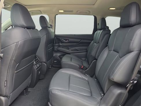 New 2026 Subaru Ascent Bronze Edition AWD/4WD image 12