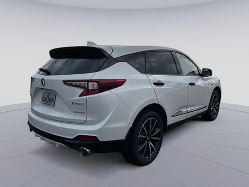 New 2026 Acura RDX A-Spec image 5