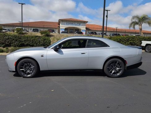 New 2026 Dodge Charger Scat Pack image 8