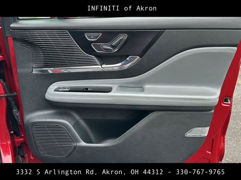 Used 2021 Lincoln Corsair FWD image 21