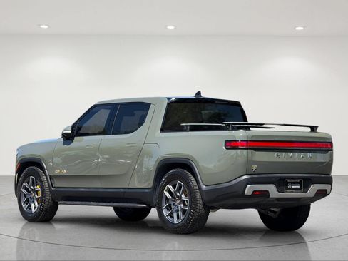 Used 2022 Rivian R1T Launch Edition AWD/4WD image 3