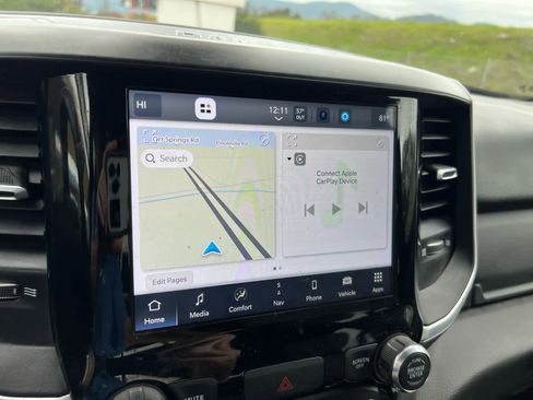 Used 2022 RAM 1500 Big Horn image 20