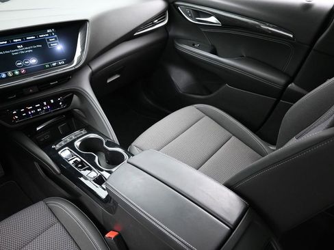 Used 2023 Buick Envision Preferred image 15