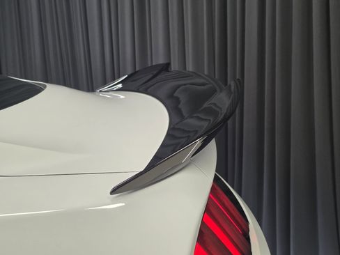 Used 2015 Ford Mustang GT Premium w/ Equipment Group 401A image 49