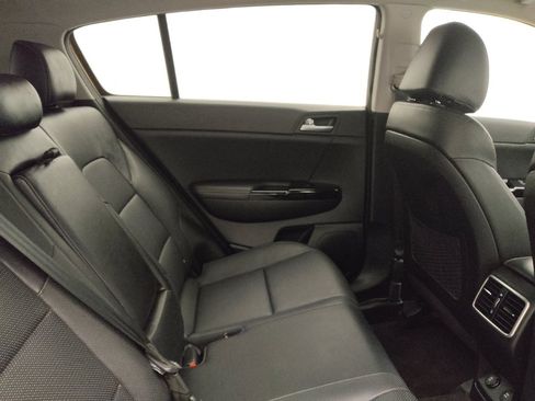 Used 2017 Kia Sportage SX AWD/4WD image 19