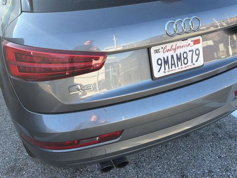 Used 2017 Audi Q3 2.0T Premium w/ Convenience Package image 45