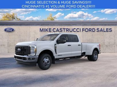 New 2026 Ford F350 XL