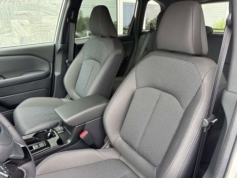 New 2026 Subaru Forester Premium AWD/4WD image 11