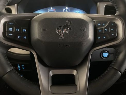 New 2025 Ford Bronco Outer Banks w/ Sasquatch Package image 15