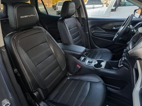 Used 2023 GMC Terrain Denali w/ LPO, Floor Liner Package AWD/4WD image 34