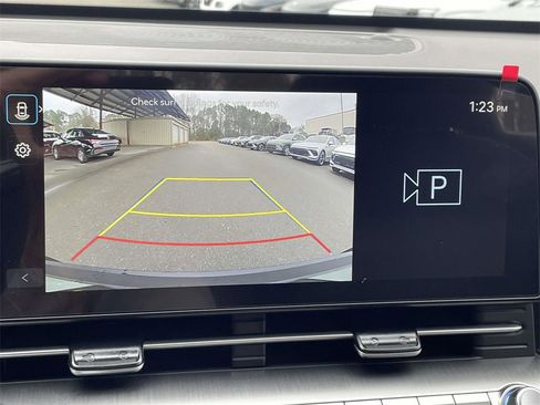 New 2026 Hyundai Kona SE image 25